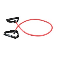 SPRI XT Xertube Single-Tube Resistance Band - 5 Levels from Very Light to Ultra Heavy