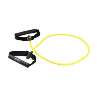 SPRI XT Xertube Single-Tube Resistance Band - 5 Levels from Very Light to Ultra Heavy