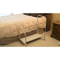 Step2Bed Bedside Safety Step with Motion Activated LED Light
