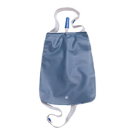 Fig Leaf Sterigear 10272-Fig Leaf Urinary Leg Bag, Bags & Meter Bags (CS) - Fig Leaf Urinary Leg Bag