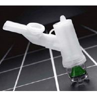 NebuTech HDN Sun Med 8660-7-50-NebuTech HDN Nebulizer, Nebulizers