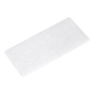 ResMed Sunset Healthcare CF2111-6-CPAP Filter ResMed Pollen Disposable 6 per Pack White No Tab, Oxygen Accessories (PK/6)