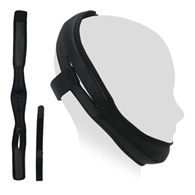 Sunset Healthcare CS006-Sunset Healthcare Premium Chinstrap, Oxygen Accessories