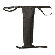 Sunset Healthcare CSBE-Sunset Healthcare E Cylinder Carrier for Use With Wheelchairs/Scooters, Ambulatory Accessories (EA/1)