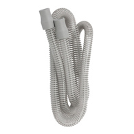 Sunset Healthcare TUB08-CPAP Tubing 8 ft Length 15 mm ID 22 mm Cuffs, CPAP/BPAP Tubing & Connectors (EA/1)