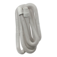 Sunset Healthcare TUB10-CPAP Tubing 10 ft Length 15 mm ID 22 mm Cuffs, CPAP/BPAP Tubing & Connectors (EA/1)