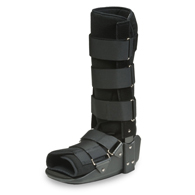 Swede-O 1131 Walking Boot-Tall-Large