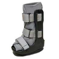 Swede-O 1132 Pediatric Walking Boot-Large