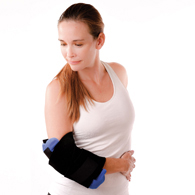 Swede-O 525 Joint Wrap Cold Compression Therapy Pack