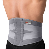 Swede-O 6071 Thermal Vent Lumbar Support - 2XL