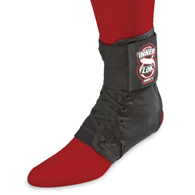 Swede-O 6335 Inner Lok 8 Ankle Brace-Black-Extra Small