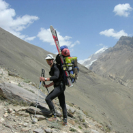 Swede-O 6337 Tarsal Lok Ankle Brace-Black