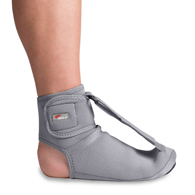 Swede-O 6340 Thermal Vent Plantar DR-Medium