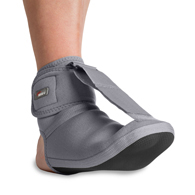 Swede-O 6340 Thermal Vent Plantar DR