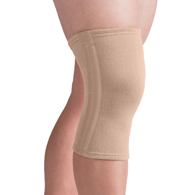 Swede-O 6434 Elastic Knee Stabilizer-Large