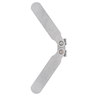 Swede-O 6522 Thermal Vent Hinged Elbow-Extra Large