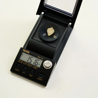 Tanita 1230 Professional Mini Diamond Scale