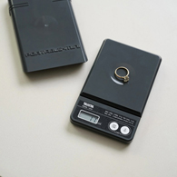 Tanita 1475T Professional High Capacity Scale