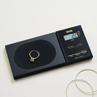 Tanita 1479Z Professional Digital Mini Scale