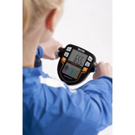 Tanita BC-545F Segmental Body Compositon Monitor