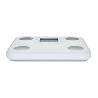 Tanita BC-730F FitScan Full Body Composition Monitor, White