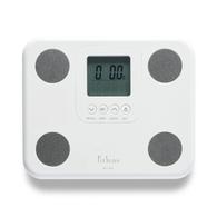 Tanita BC-730F FitScan Full Body Composition Monitor, White