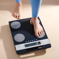 Tanita DC-240 Body Composition Monitor