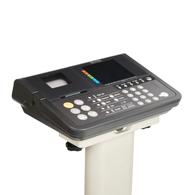 Tanita DC-430U Multi-Frequency Total Body Composition Analyzer - with Column