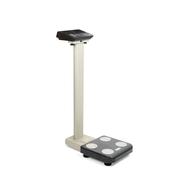Tanita DC-430U Multi-Frequency Total Body Composition Analyzer - with Column