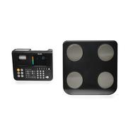 Tanita DC-430U Multi-Frequency Total Body Composition Analyzer - without Column