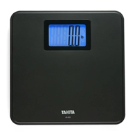 Tanita HD-662 Digital Bathroom Scale, 330 lb Capacity