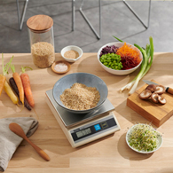 Tanita KD-200-510 High Capacity Kitchen Scale