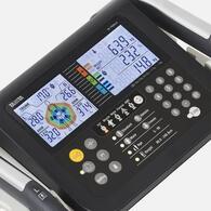Tanita MC-780U PLUS S Segmental Body Composition Analyzer - Portable - without Column