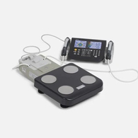 Tanita MC-780U PLUS S Segmental Body Composition Analyzer - Portable - without Column
