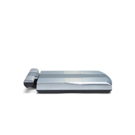 Tanita RD-545 Multi-Frequency Segmental Body Compositon Monitor