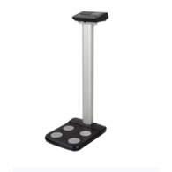 Tanita TBF-400 Total Body Composition Analyzer - Column Mounted Version