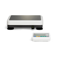 Tanita WB-110A Wrestling Scale, NTEP Class III Certified, 600 lb Capacity