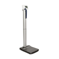 Tanita WB-800H PLUS Digital Scale with BMI Function, Column, Height Rod