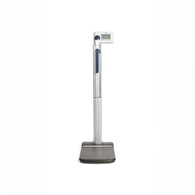Tanita WB-800H PLUS Digital Scale with BMI Function, Column, Height Rod