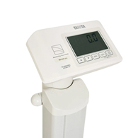 Tanita WB-800H PLUS Digital Scale with BMI Function - 660 lb Capacity