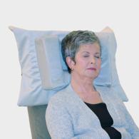 Tausi THC1100 Cushioned Pillow Case Horizontal Camel