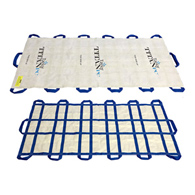 Titan PC Taylor Healthcare Products 43-TITANPC-Titan PC Transfer Sheet, 40 x 80 in, Transfer Boards (CS/10)