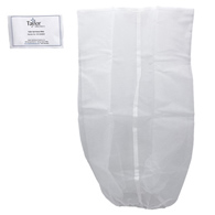 Taylor Healthcare Products TAY-SH285W-Spit Protection Hood One Size Fits Most, Restraints (CS)