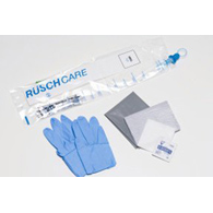 MMG H2O Teleflex 20096120-MMG H2O Closed System Catheter, Catheter & Bag Kits & Trays (BX)