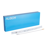 Rüsch Teleflex 221800-000140-Rüsch Urethral Catheter, Intermittent (BX) - Rüsch Urethral Catheter