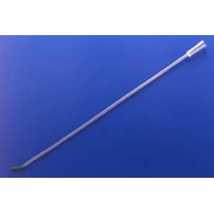 Rüsch Teleflex 221800-000200-Rüsch Urethral Catheter, 20 Fr., Unisex, Tiemann, Intermittent (BX)