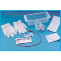 Rusch 76000 Catheter Insertion Tray w/out Catheter, (100/Box)