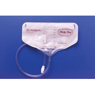 Belly Bag Teleflex B1000P-Belly Bag Urinary Drain Bag, Bags & Meter Bags