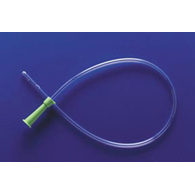 Easy Cath Teleflex EC120-Easy Cath Urethral Catheter, 12 Fr., Unisex, Straight, Intermittent (BX)