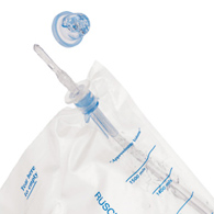 MMG Teleflex SONC-14-MMG Intermittent Closed System Catheter, 14 Fr., Straight, Intermittent (CS)